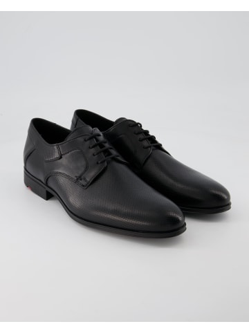 LLOYD Anzug- & Businessschuhe in Schwarz