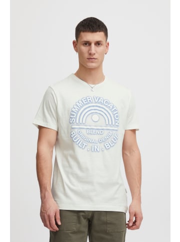 BLEND T-Shirt BHTee - 20715675 in weiß