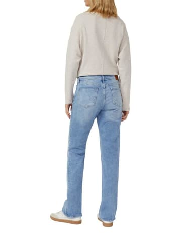 S.OLIVER RED LABEL Jeans in Blau
