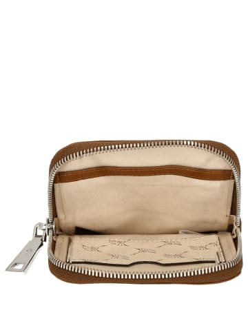 JOOP! Women Chiara 2.0 Bianca - Handytasche 17 cm (cognac) in cognac