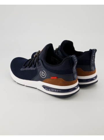 bugatti shoes Slip On Sneaker in Blau