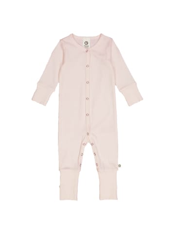 müsli Strampler 1584061600 in rosa