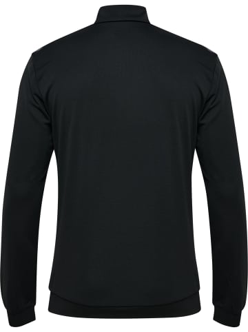 Hummel Reißverschluss Jacke Hmlauthentic Herren in BLACK