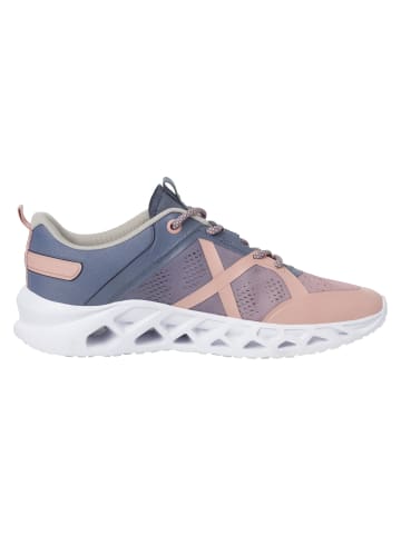 Jana Sneaker in ROSE/BLUE