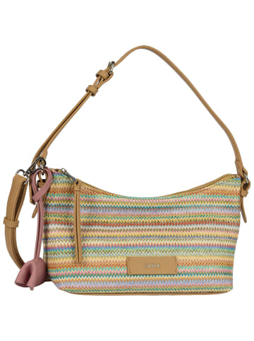 Gabor Umhängetasche / Schultertasche in bunt