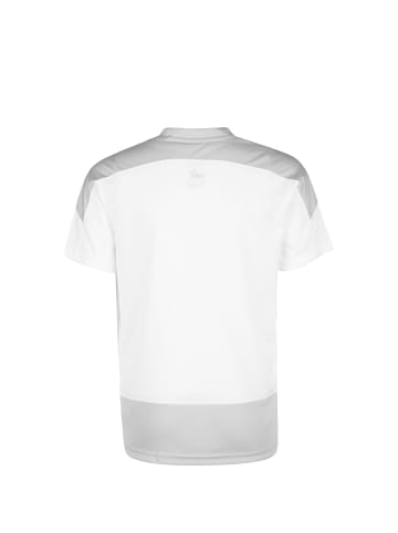 Puma Trainingsshirt TeamGOAL 23 Jersey Junior in weiß / flieder