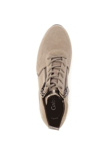 Gabor Halbschuhe für Damen in beige