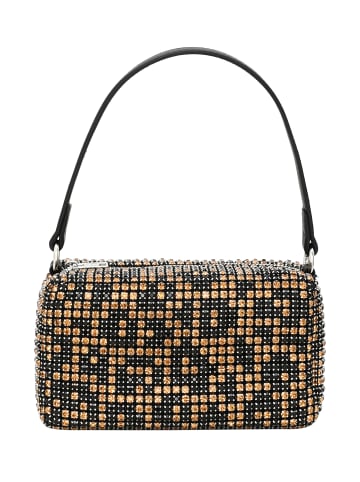 DreiMaster Klassik Handbag in Leopard