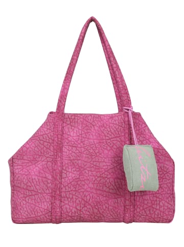 Fritzi aus Preußen Shopper Ella Shopper in Wild Berry