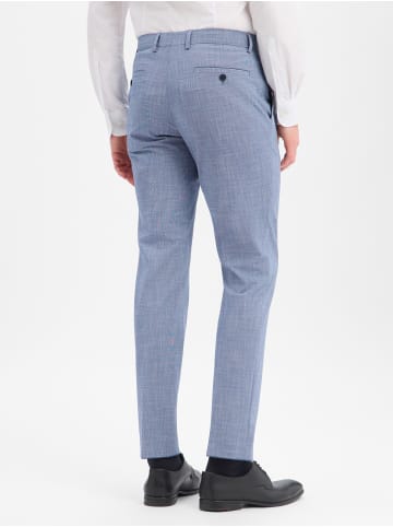 Finshley & Harding Hose in lind - 0002