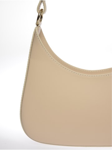 Isabella Rhea Henkeltasche in Beige
