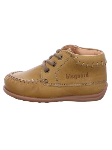 bisgaard Lauflernschuhe in gelb