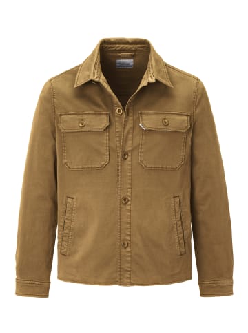 redpoint Blouson Vanc in camel