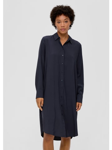 s.Oliver Kleid in 5959_navy