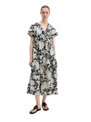 Marc O'Polo Sommerkleid loose in Light Brown