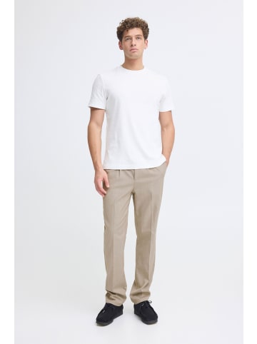 CASUAL FRIDAY Chinohose CFMarc in Natur