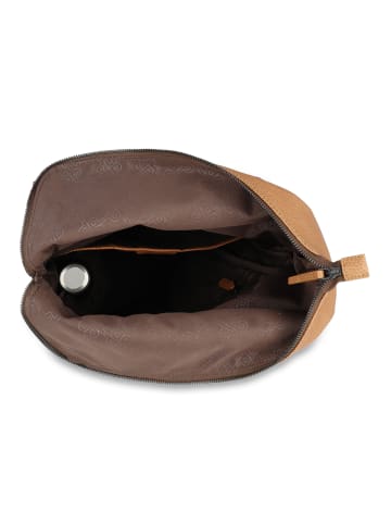 PICARD Rucksack Casual Cognac