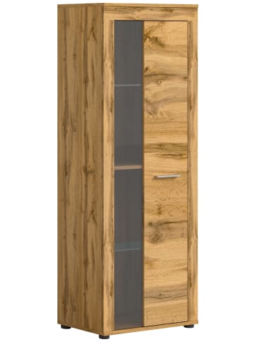 ebuy24 Eiche 60 x 35 cm