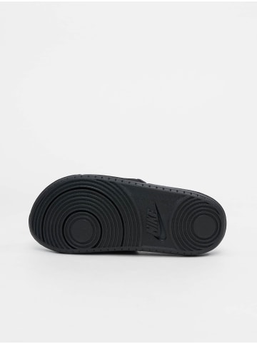 Nike Nike Sandalen in anthracite/black