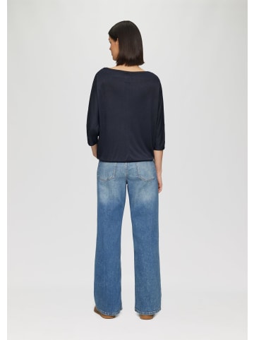 s.Oliver T-Shirt  in  5959_navy