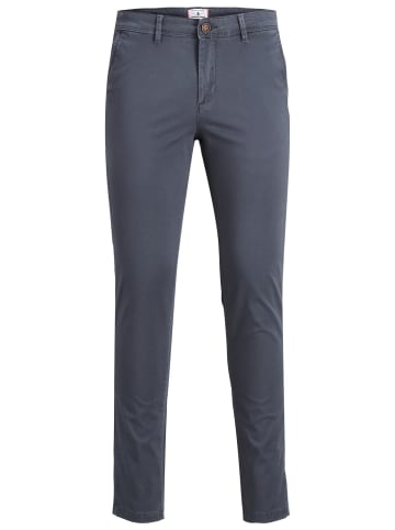 Jack & Jones Jack & Jones Chino Hose Marco Bowie Chinohose in grau