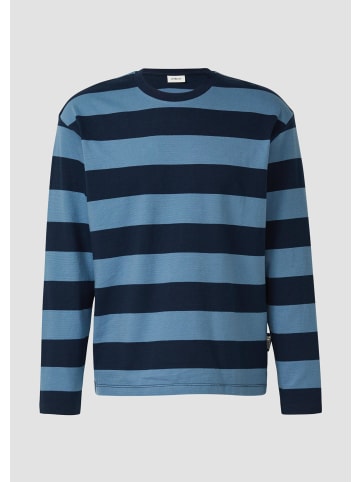 s.Oliver T-Shirt in 62G6_petrol