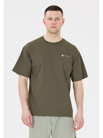 Virtus T-Shirt Kallan in 3241 Kambaba