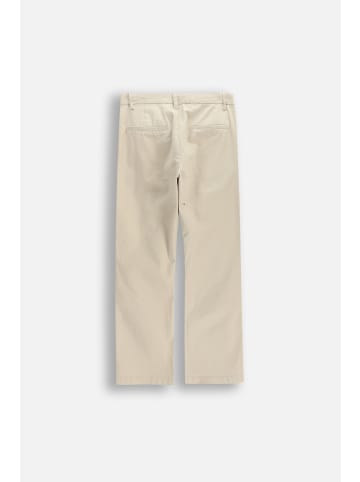 MOKIDA Jeanshose in beige