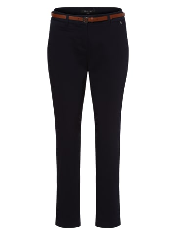 comma Hose in marine