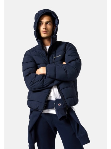 Champion Jacke in blau