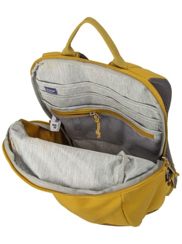 Deuter Rucksack Stepout 12 in Kelp/Nori