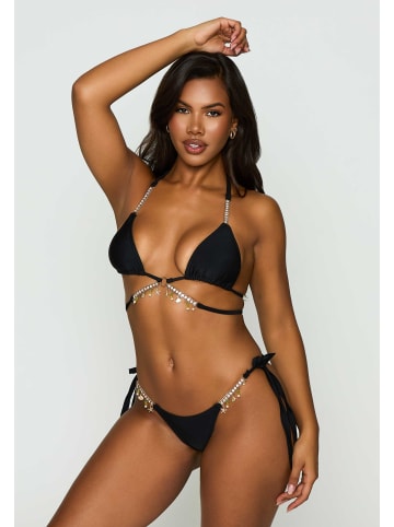 Moda Minx Bikinioberteil Seychelles in Black