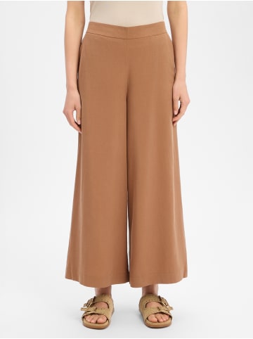 Marc O'Polo Hose in camel
