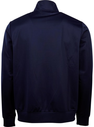 Lotto Trainingsanzug in Blau