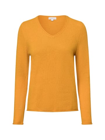 brookshire Strickpullover in gelb - 0008