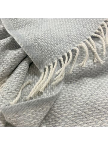 Happy Friday Haze Plaid