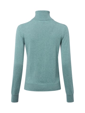 Franco Callegari Cashmere Pullover in mint - 0007