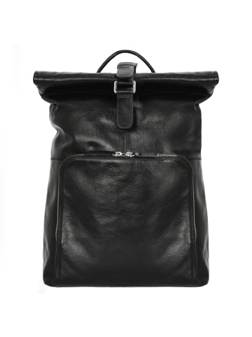 PICARD Buddy - Rucksack 42 cm (schwarz) in schwarz