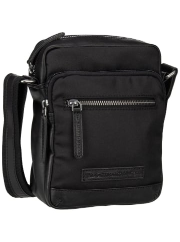The Chesterfield Brand Bodybag Karlstad in Black