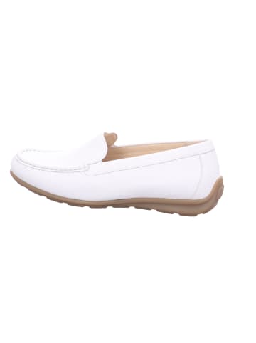 Gabor Slipper in weiß