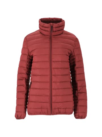 Whistler Jacken / Anoraks Edge in Rot4540
