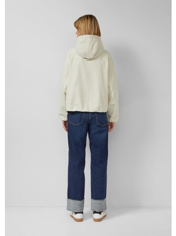 s.Oliver Outdoor-Jacke in 8001_helles beige