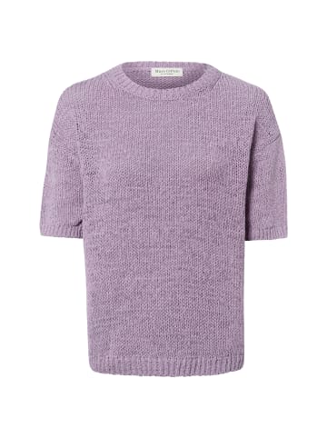 Marc O'Polo Pullover in flieder - 0001