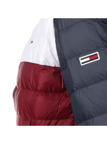 Tommy Hilfiger Winterjacken in twilight navy