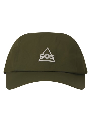 SOS Kappe Ash in 3006 Duffel Bag