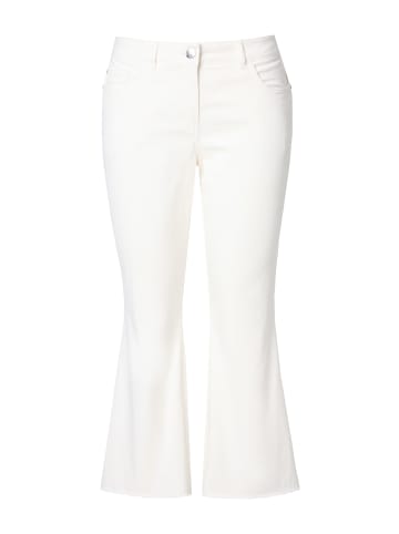 Angel of Style Jeans in schneeweiß