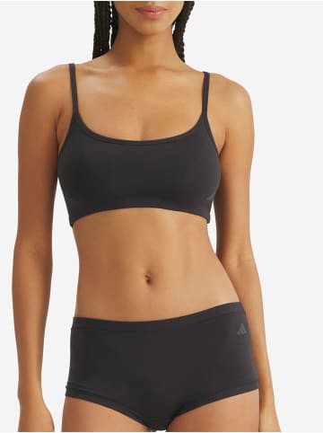 adidas Panty Sport Active Modal Comfort in Black