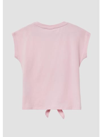 s.Oliver T-Shirt in 4140_zartrosa