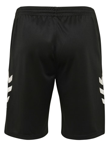 Hummel Hummel Kurze Hose Hmlpromo Kinder in BLACK