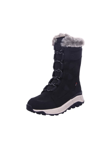 rieker Stiefel Mit Tex-Membran in schwarz